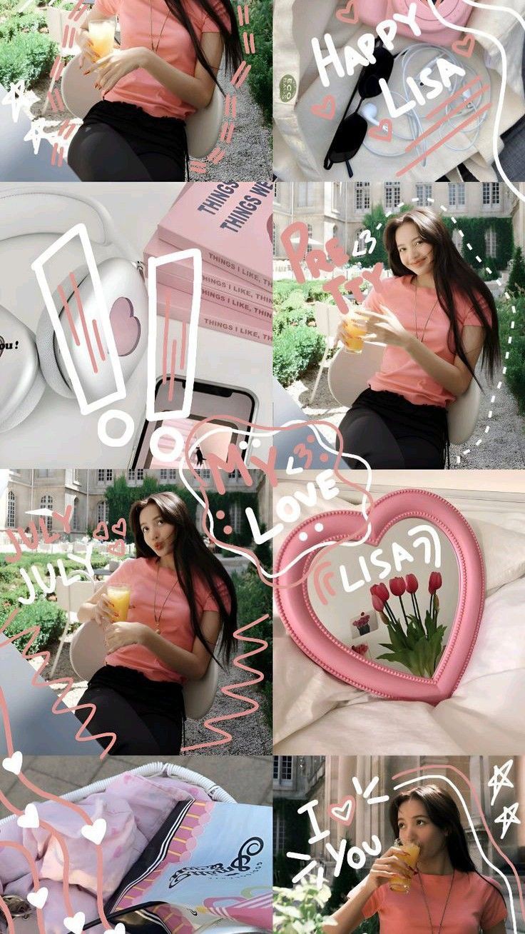 리사 (BLACKPINK) 최근 활동샷