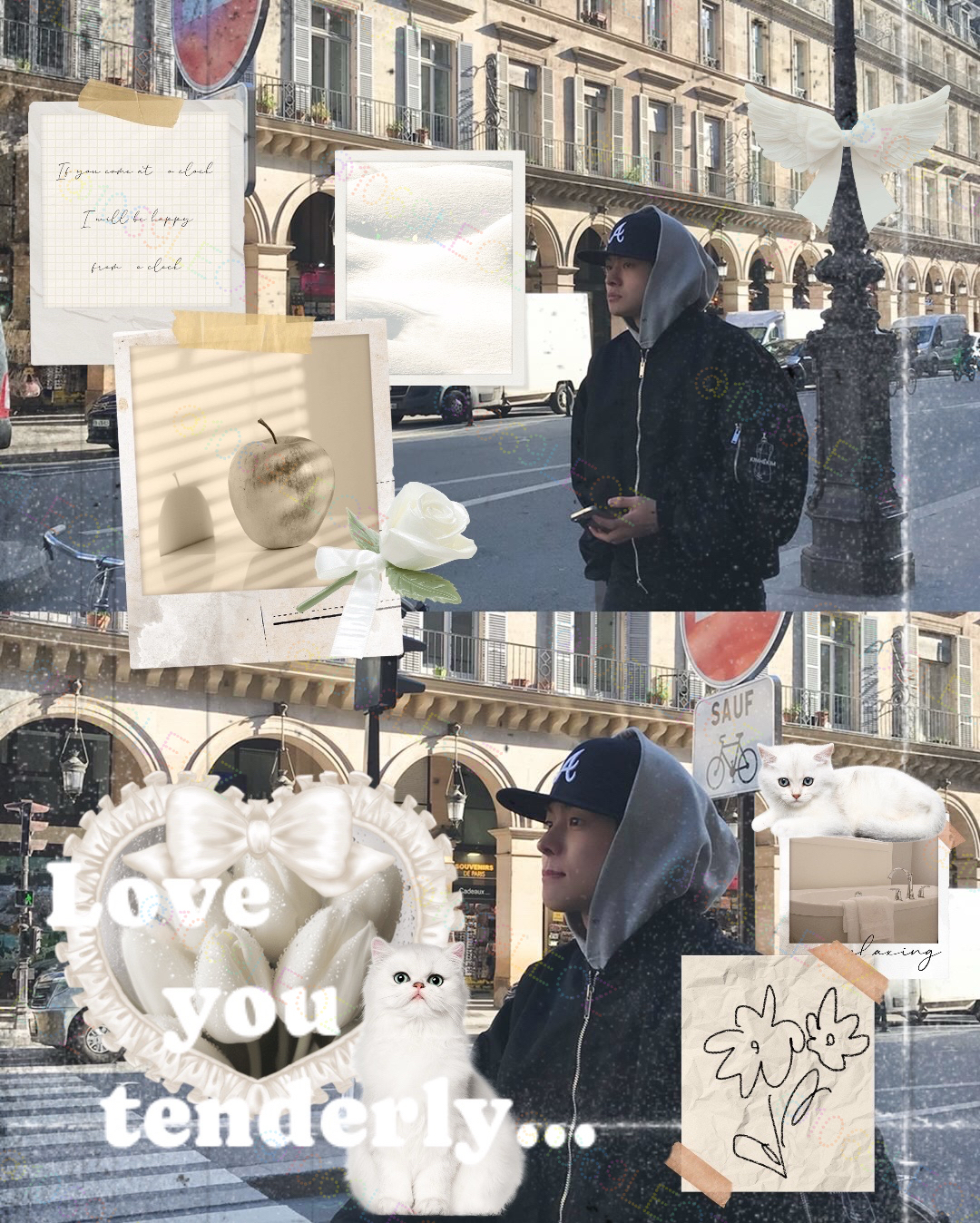 Latest photo of Lee Leo (ALPHA DRIVE ONE)