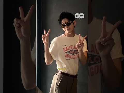 옹성우의 최신 사진