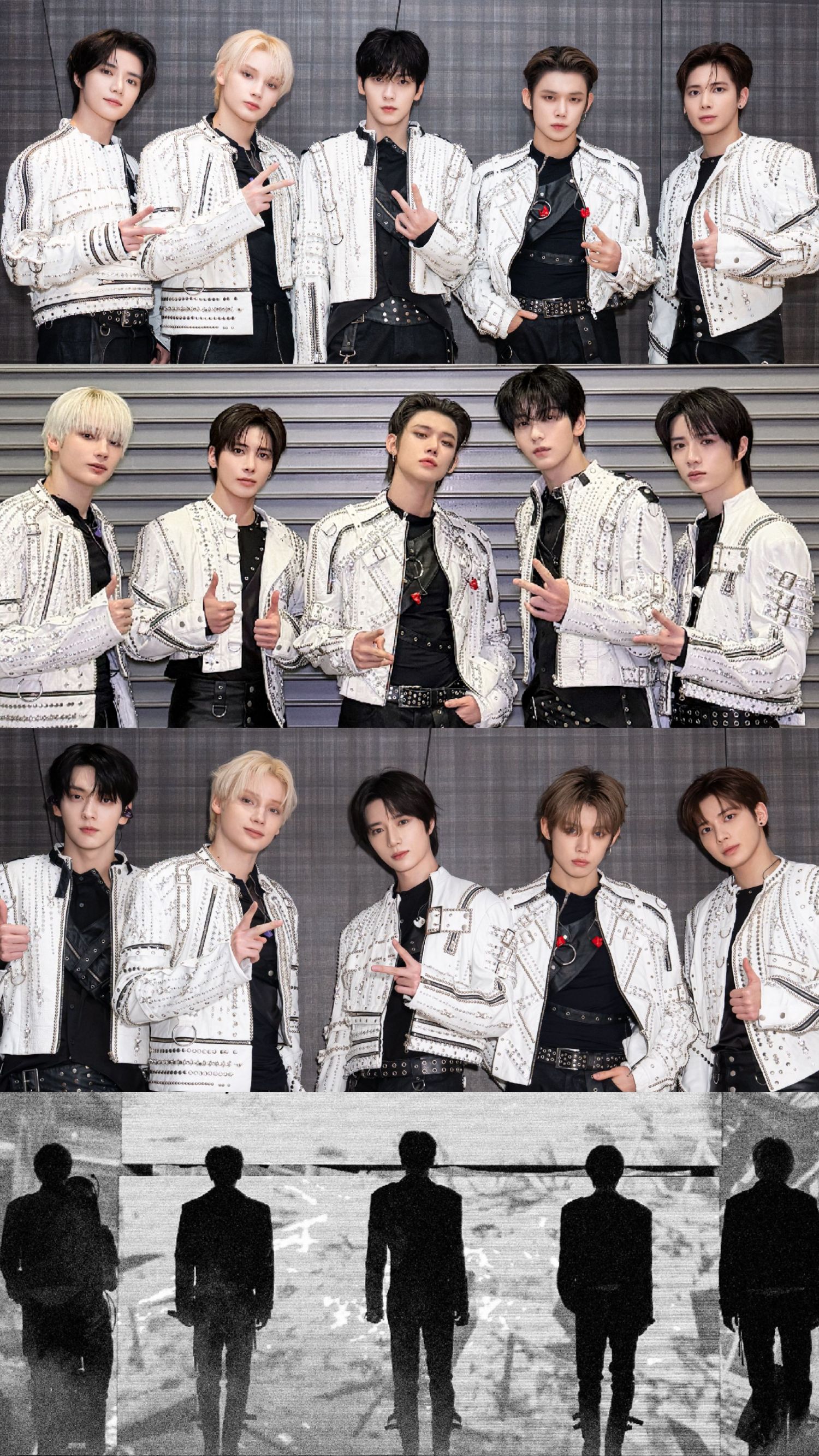 Latest photo of TOMORROW X TOGETHER