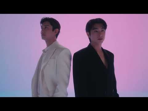 Foto terbaru TVXQ