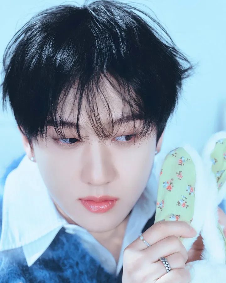 チャンビン (Stray Kids)ファンが撮った瞬間