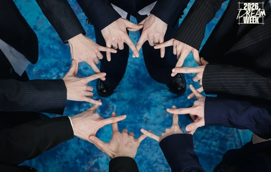 투모로우바이투게더 최근 활동샷