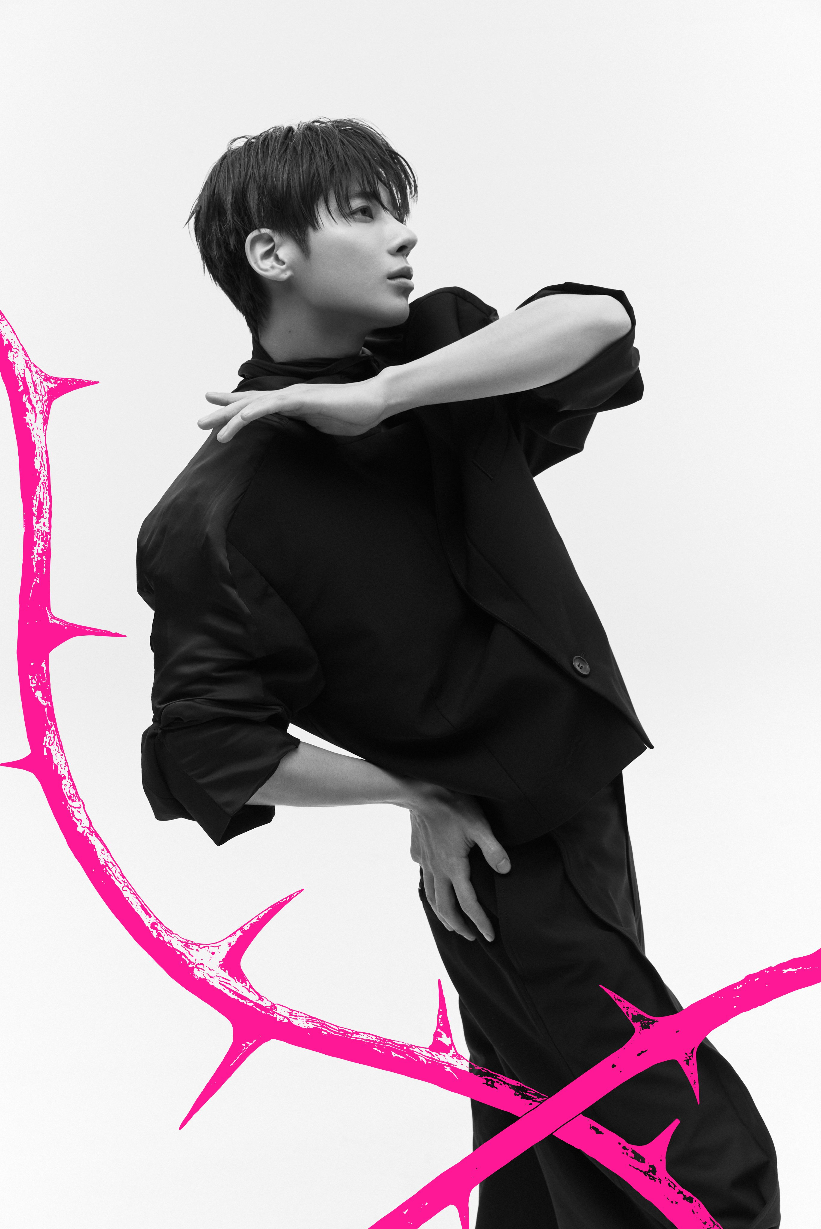 Latest photo of Taehyun (TOMORROW X TOGETHER)