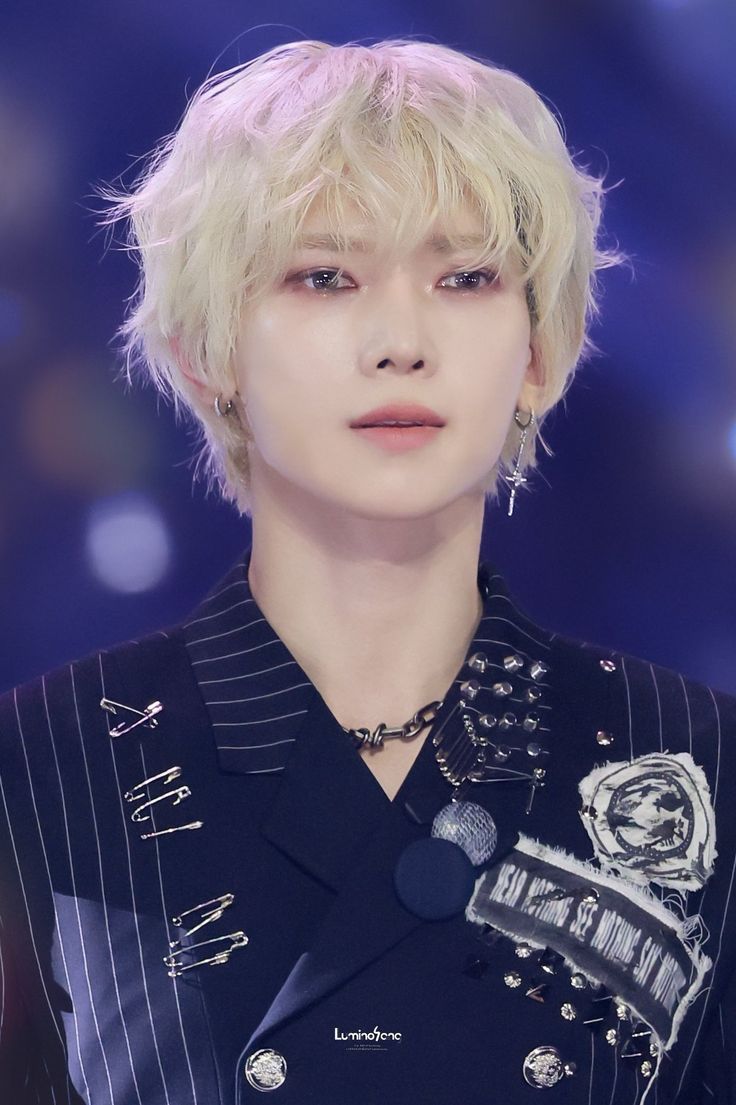 ATEEZ的最新照片