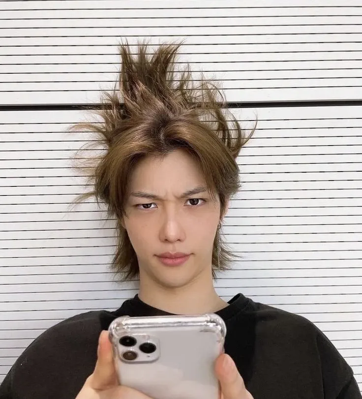 フィリックス (Stray Kids)の最近の活動写真