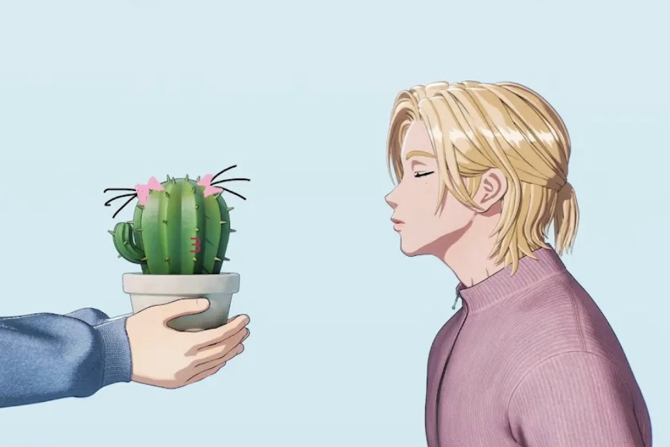 Latest photo of Noah (PLAVE)