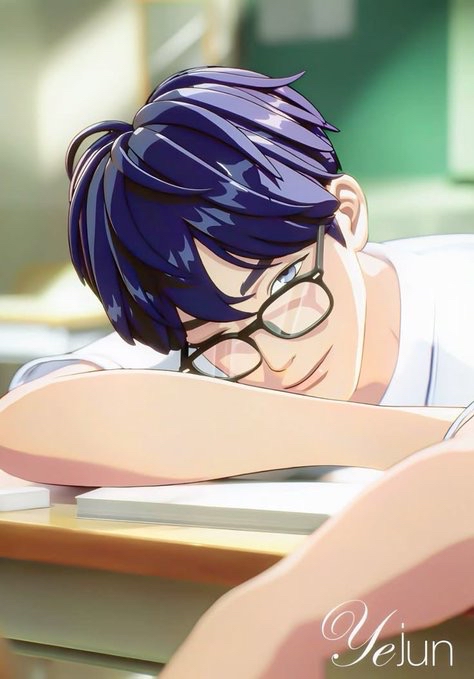 Latest photo of Yejun (PLAVE)