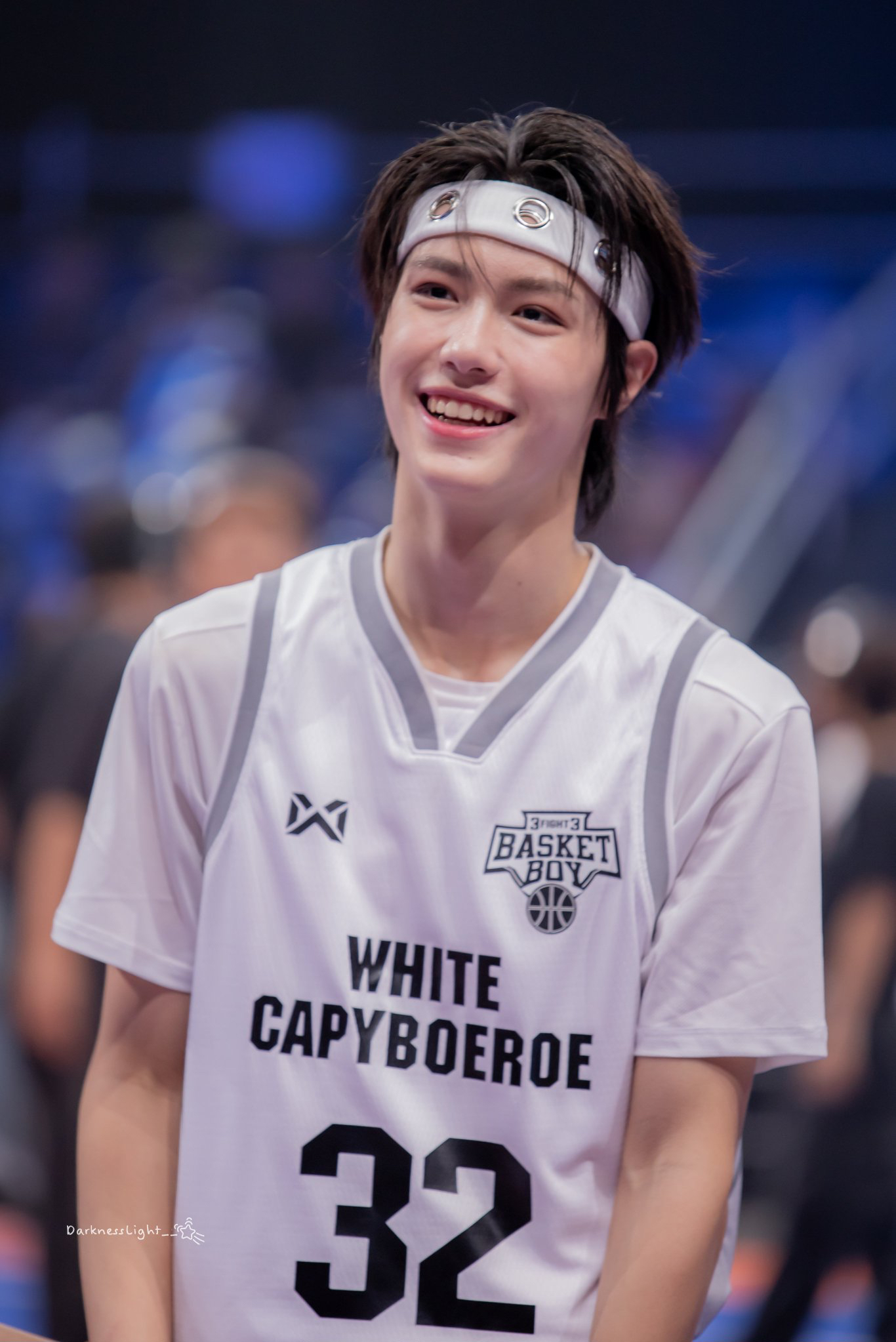 唐奥玛 (NexT1DE)的最新活动照片