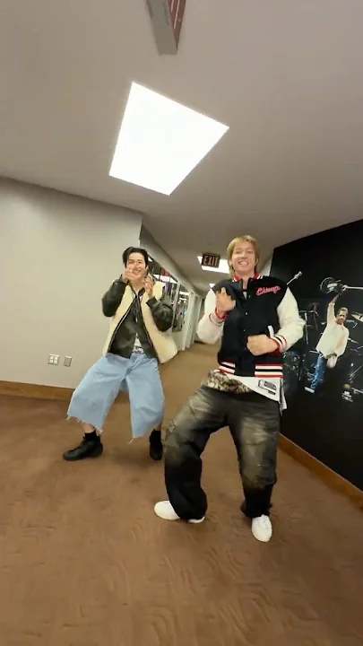 Fandom-recommended wallpaper image of Keonho (CORTIS)