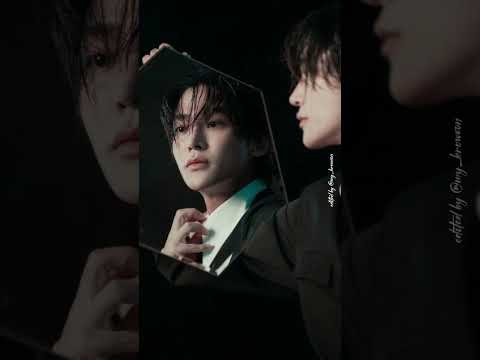 로운의 비하인드 컷