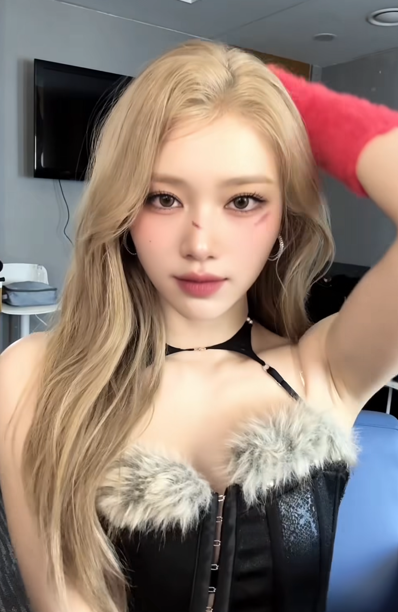 小婷 (Kep1er)的最新活动照片