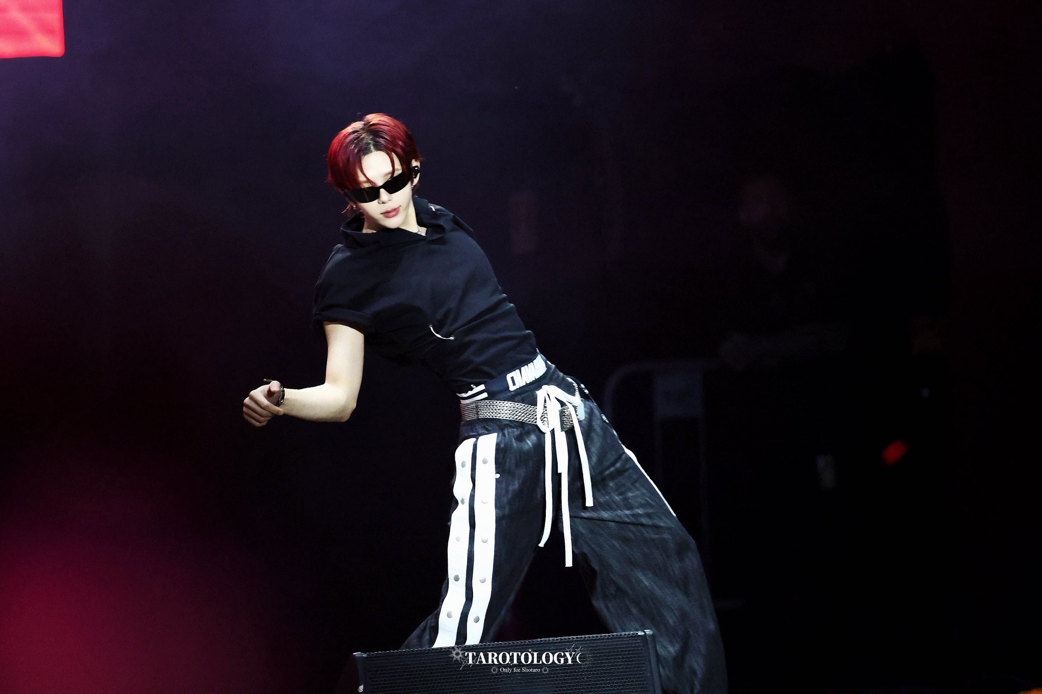 Latest photo of SHOTARO (RIIZE)