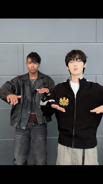 선우 (ENHYPEN) 최근 활동샷