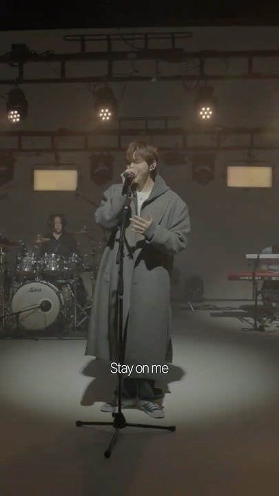 강다니엘 최근 활동샷