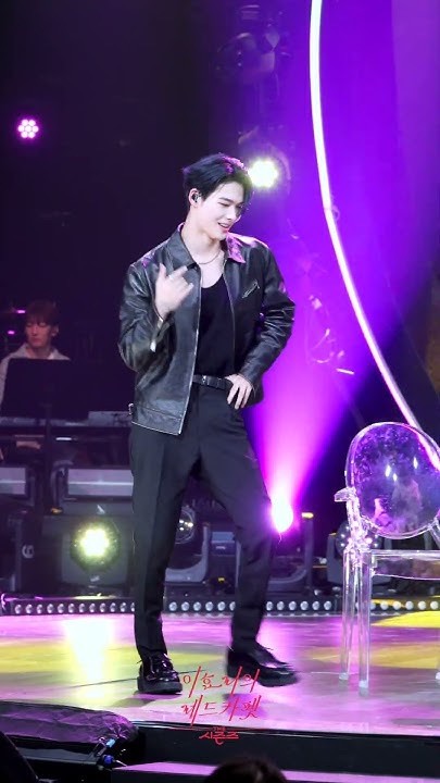 NI-KI (ENHYPEN)的最新照片