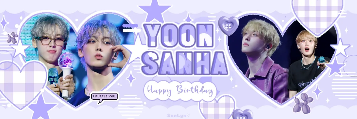 Recent activity shot of Sanha (ASTRO)