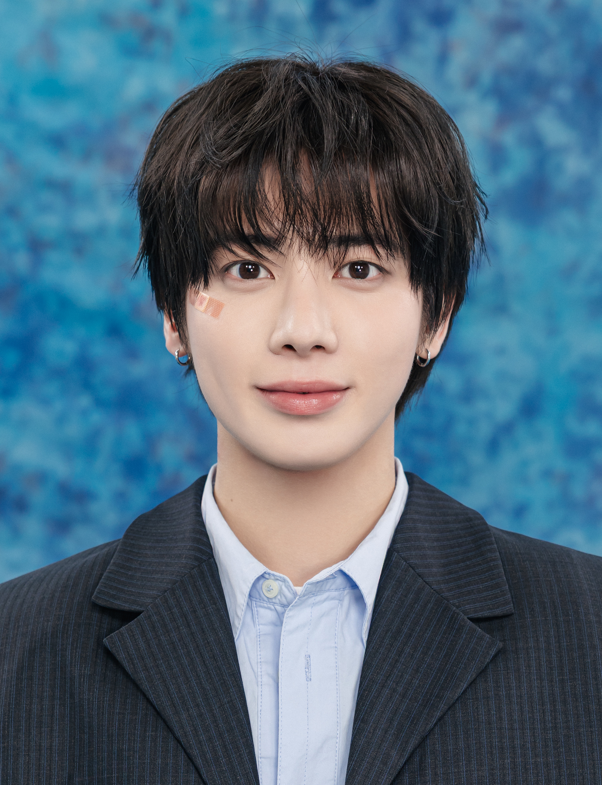 太顯 (TOMORROW X TOGETHER)的最新活動照片