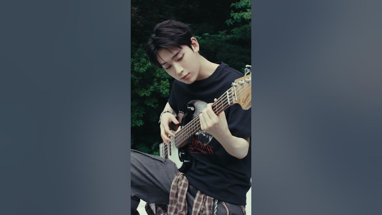 Latest photo of Sunoo (ENHYPEN)