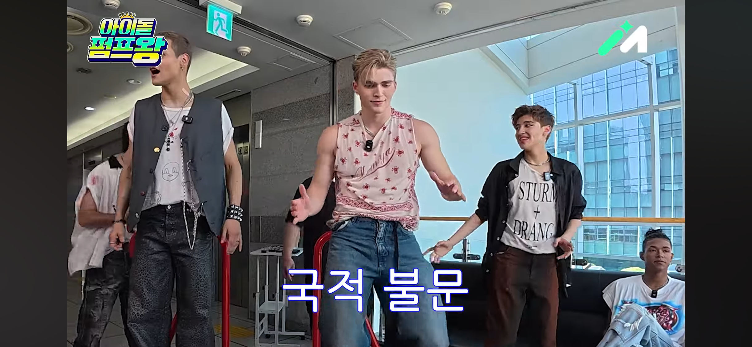 Kenneth (SANTOS BRAVOS)的最新照片