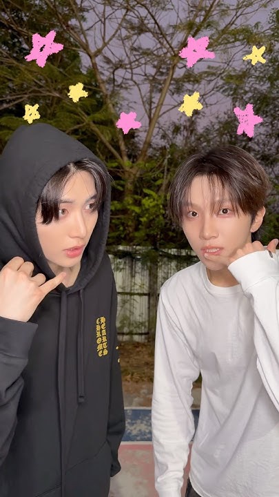 Latest photo of Riwoo (BOYNEXTDOOR)