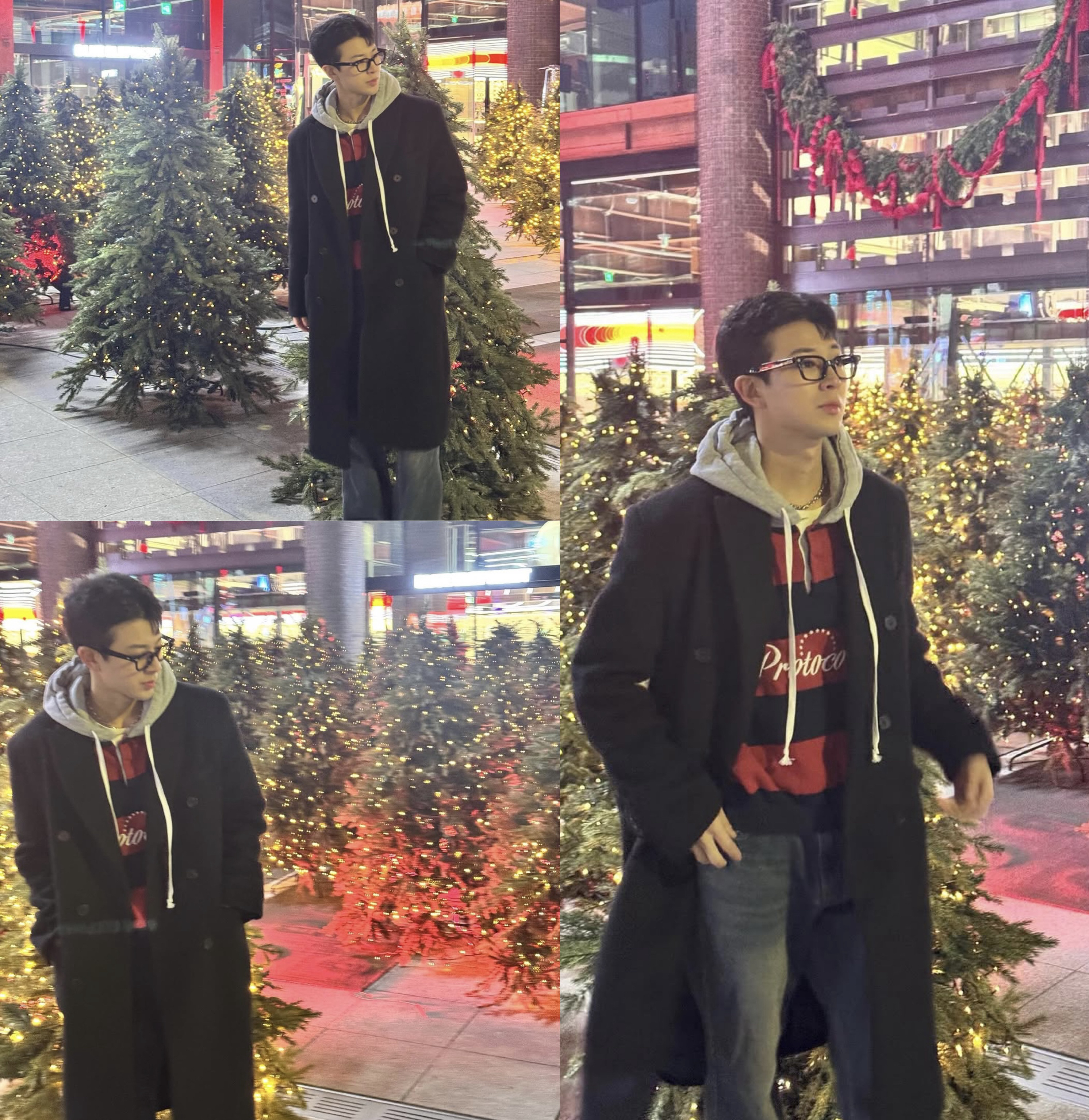 iKONの最近の活動写真