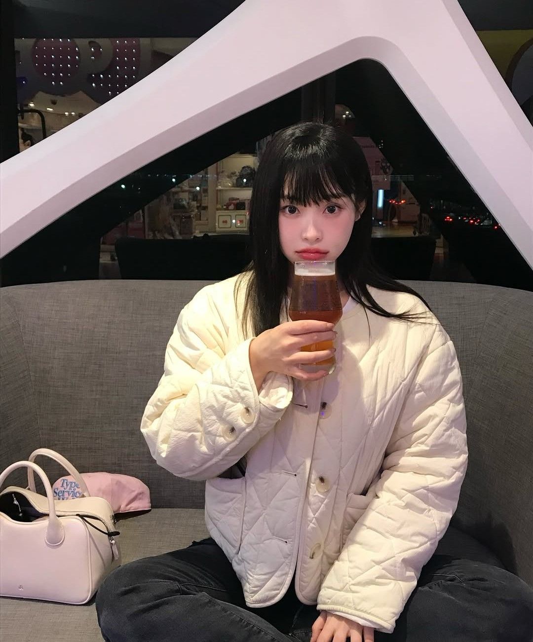 DREAMCATCHER的幕後花絮