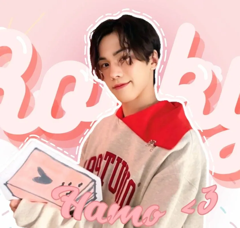 Latest photo of Rocky