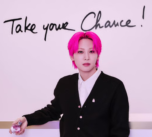 Behind-the-scenes cut of Kawashiri Ren (JO1)