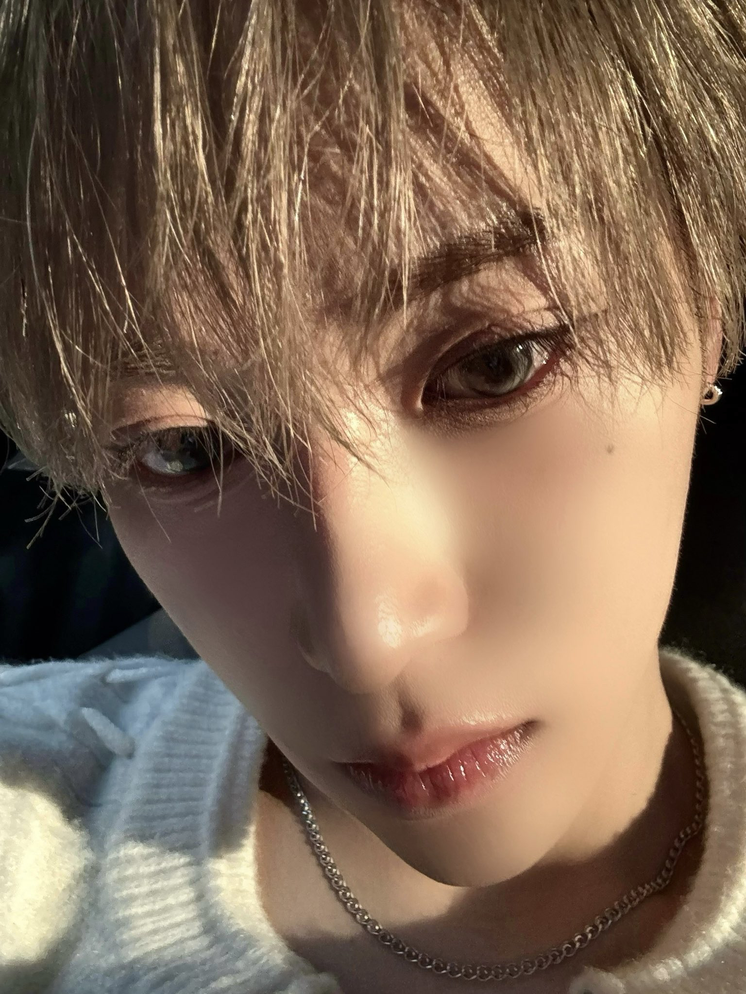 A moment captured by Arno (ALPHA DRIVE ONE)'s fan