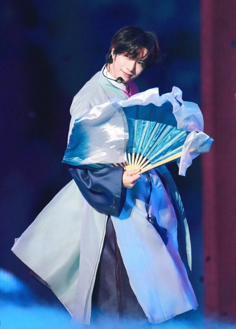 Recent activity shot of Board