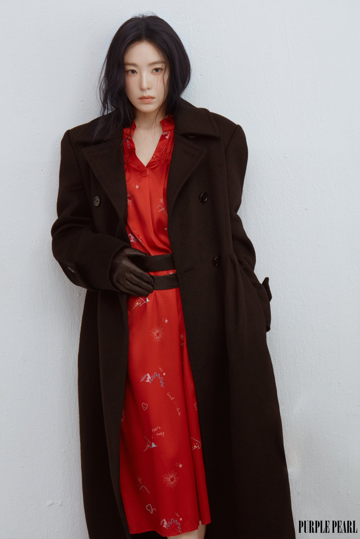 Red Velvet粉絲拍下的瞬間