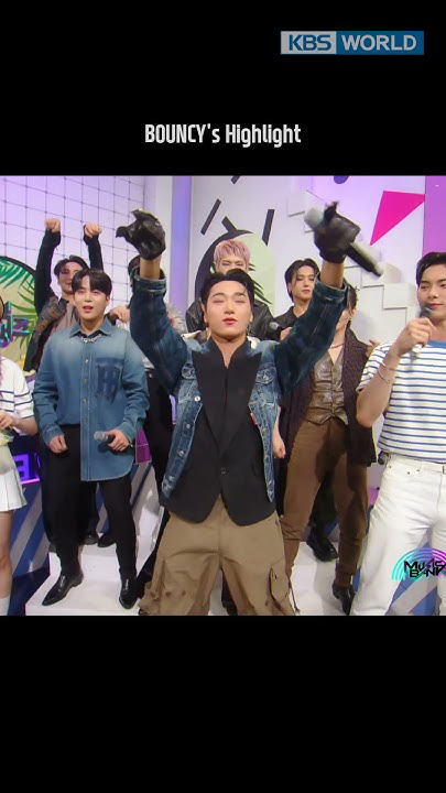 Today's most popular wallpaper in the San (ATEEZ) community