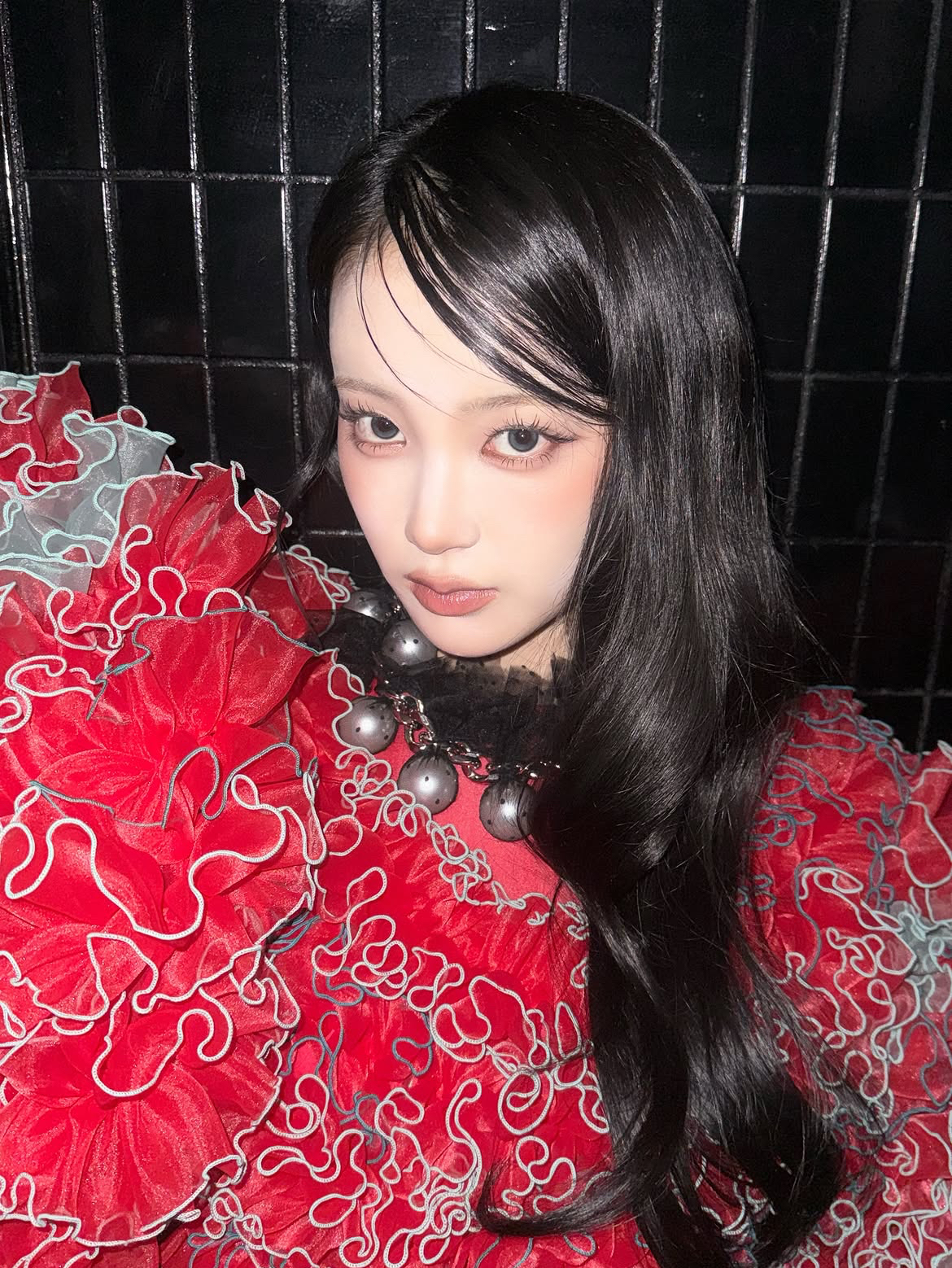 ME:I 櫻井美羽 ファンダムコミュニティ │ KPOP人気No.1アプリ 最愛ドル