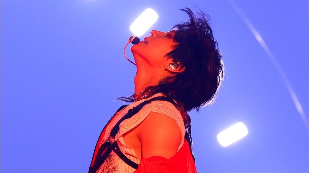 Latest photo of Taemin (SHINee)