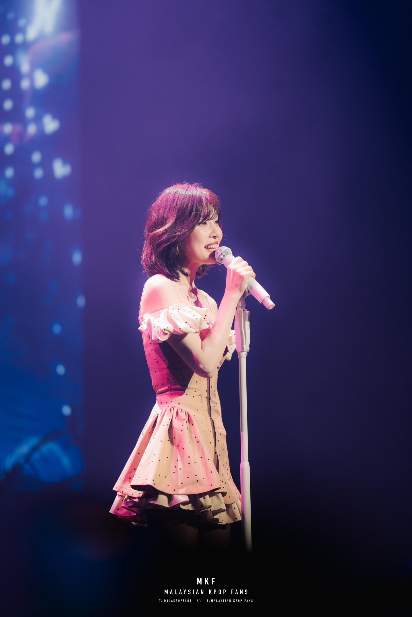 Red Velvet的最新照片