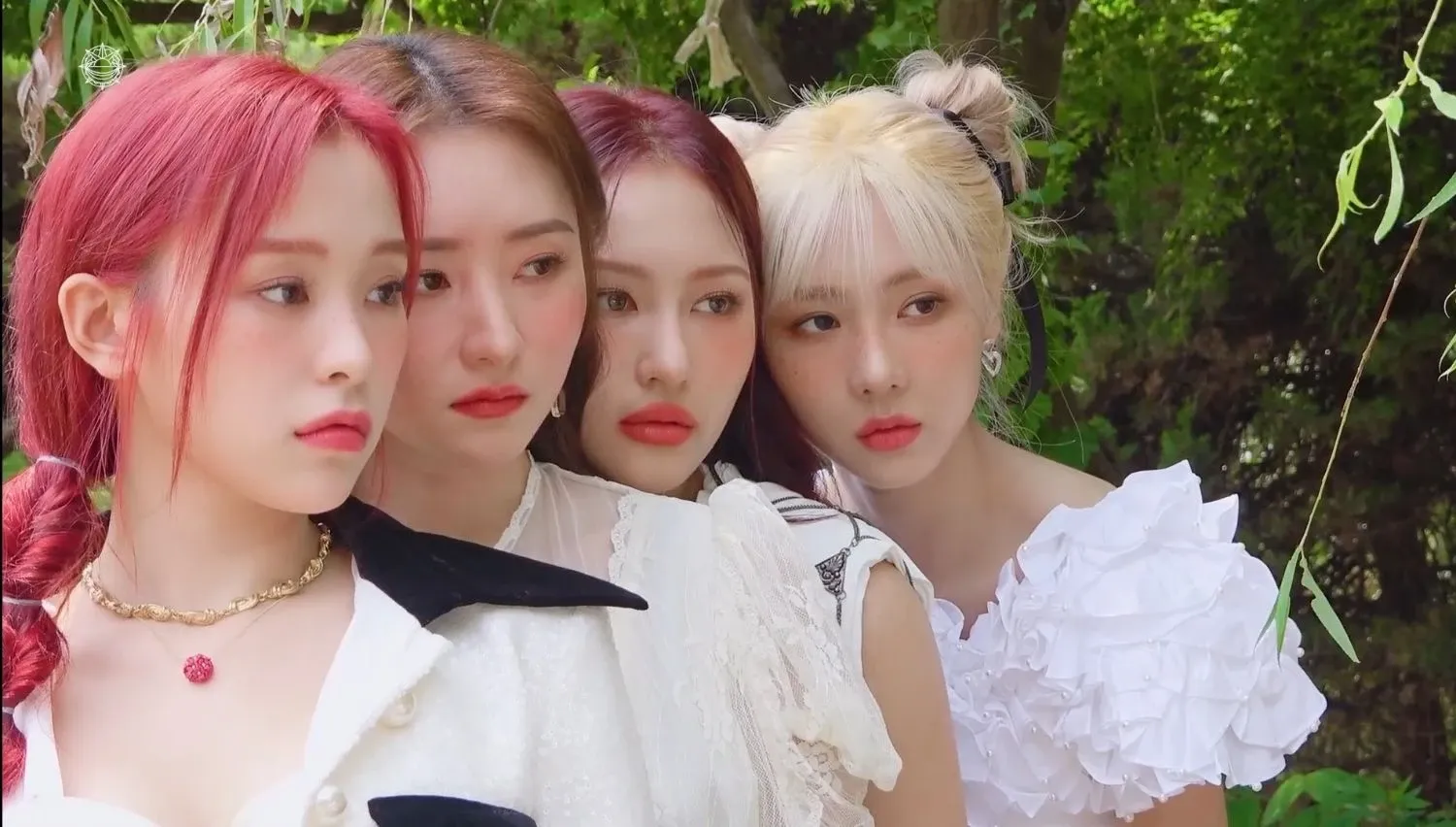 Behind-the-scenes cut of DREAMCATCHER