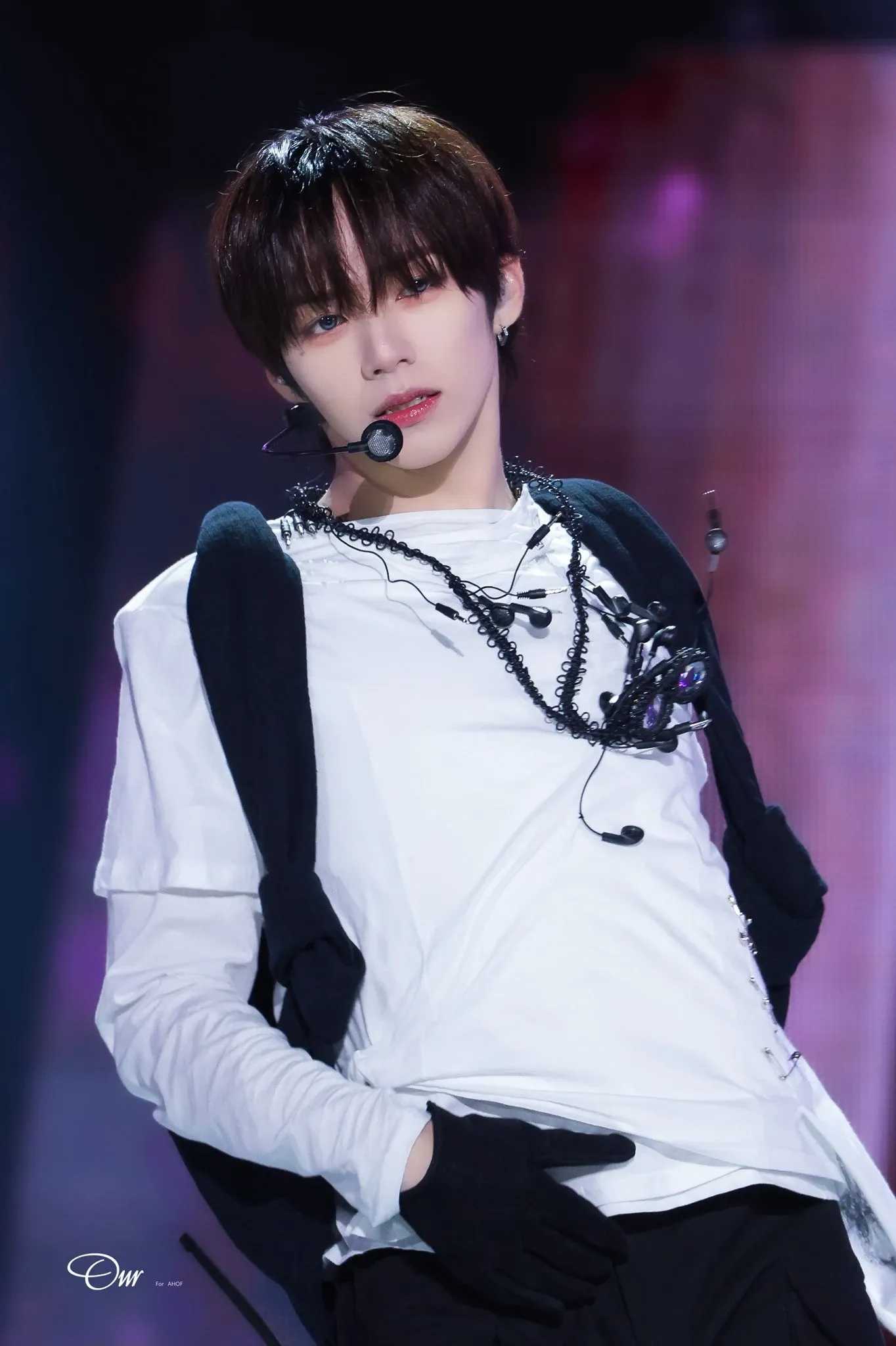 제이엘 (아홉)의 최신 사진