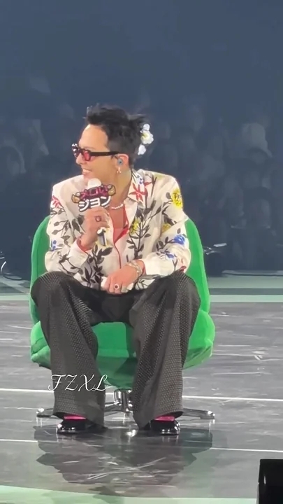 A heartfelt wallpaper shared by G-DRAGON (BIGBANG)'s fans