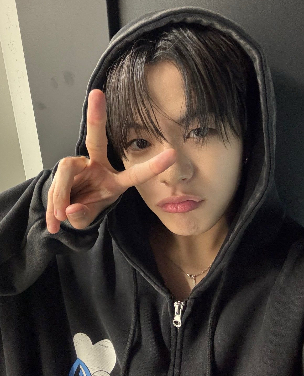 윤재혁 (TREASURE) 팬이 찍은 순간