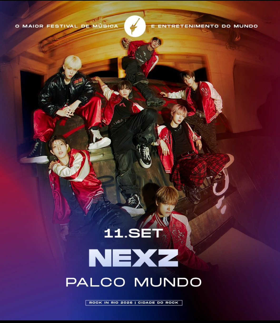 Latest photo of Tomoya (NEXZ)