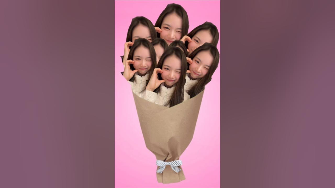 Behind-the-scenes cut of Min C (SECRET NUMBER)