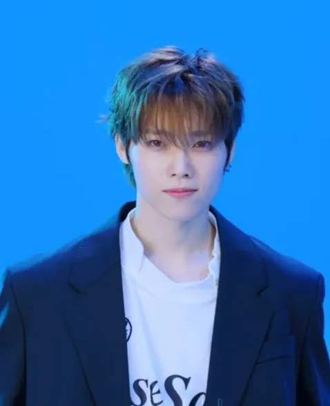 A moment captured by Kimura Masaya (INI)'s fan