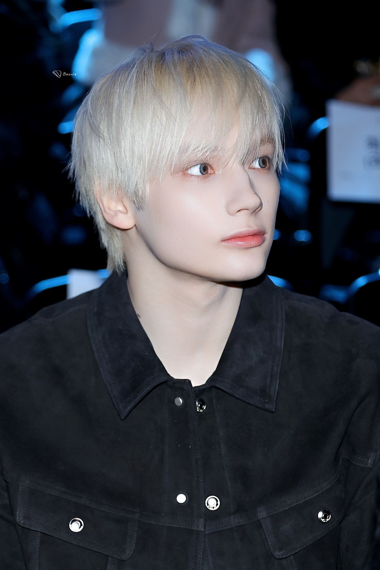 Behind-the-scenes cut of HueningKai (TOMORROW X TOGETHER)