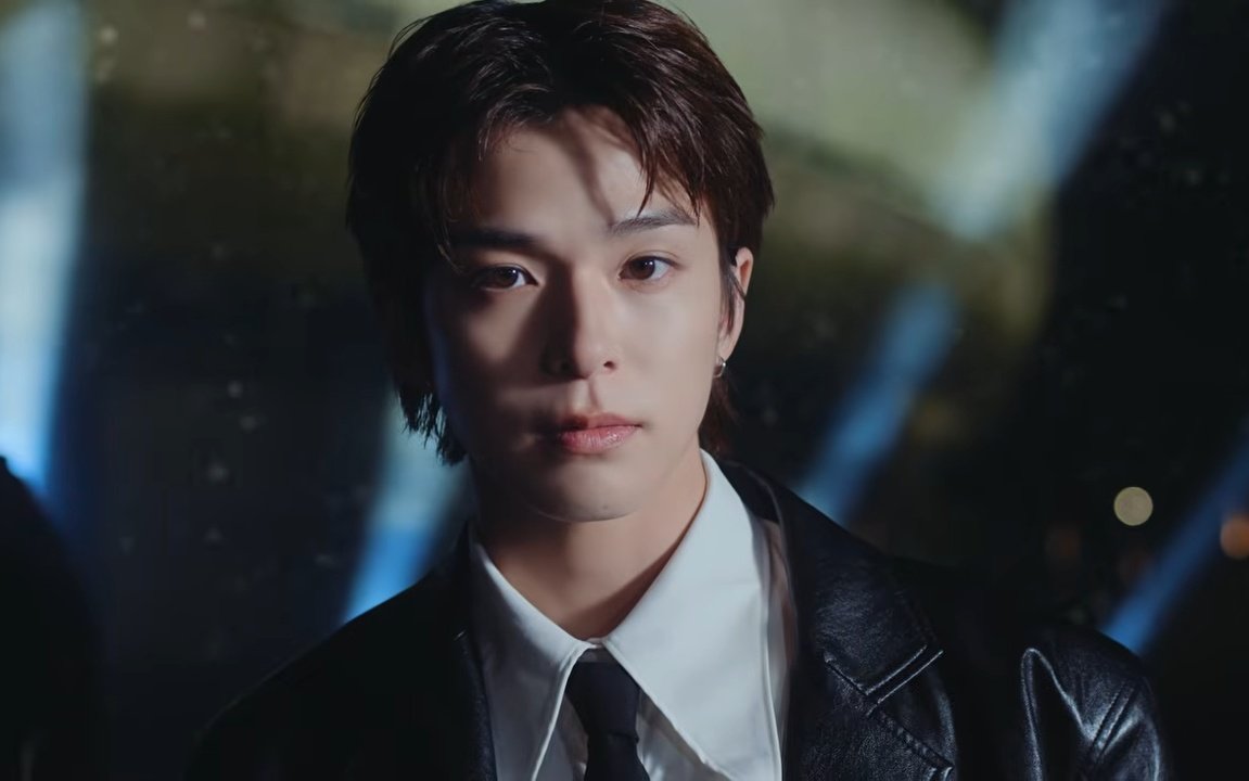 Latest photo of Asahi (TREASURE)