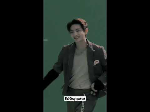 뷔 (방탄소년단) 팬이 찍은 순간