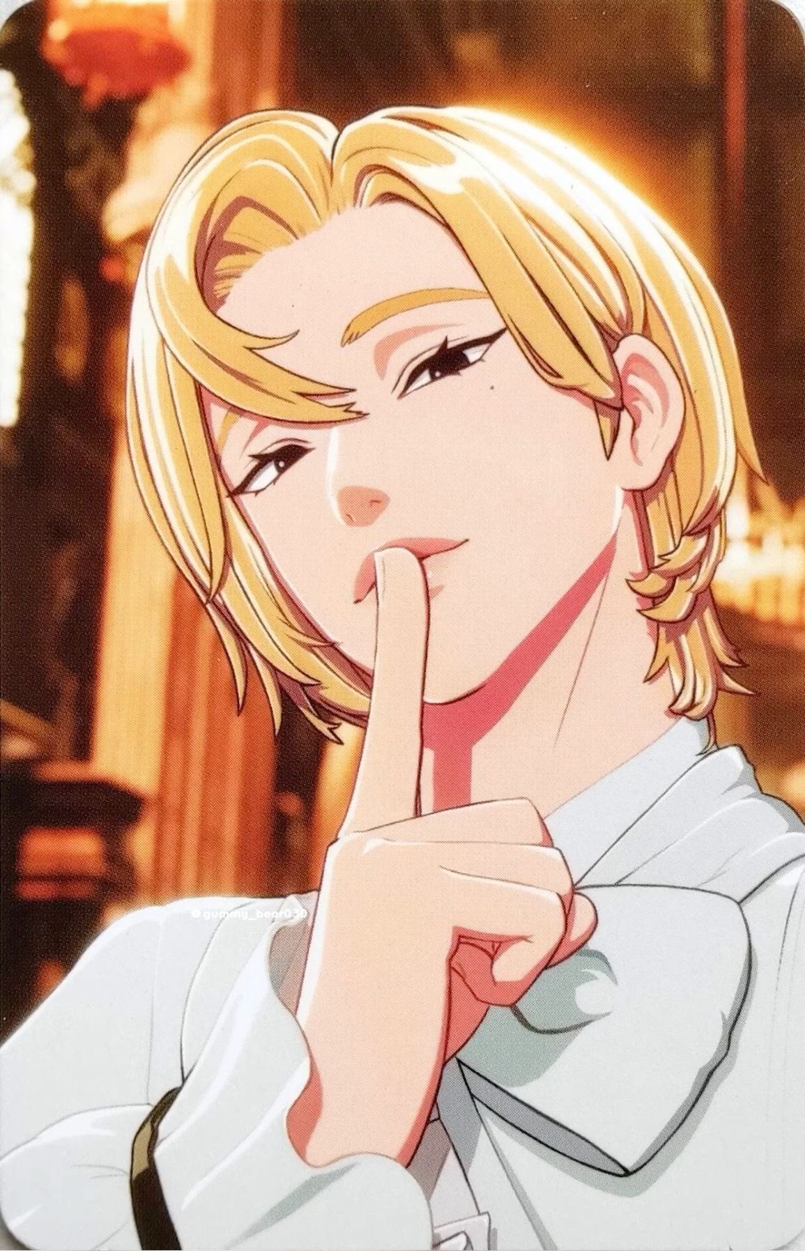 Recent activity shot of Noah (PLAVE)