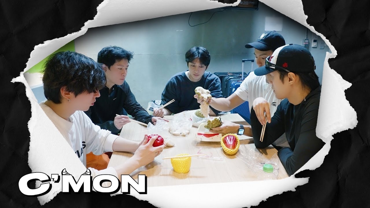 亨元 (MONSTA X)的最新照片