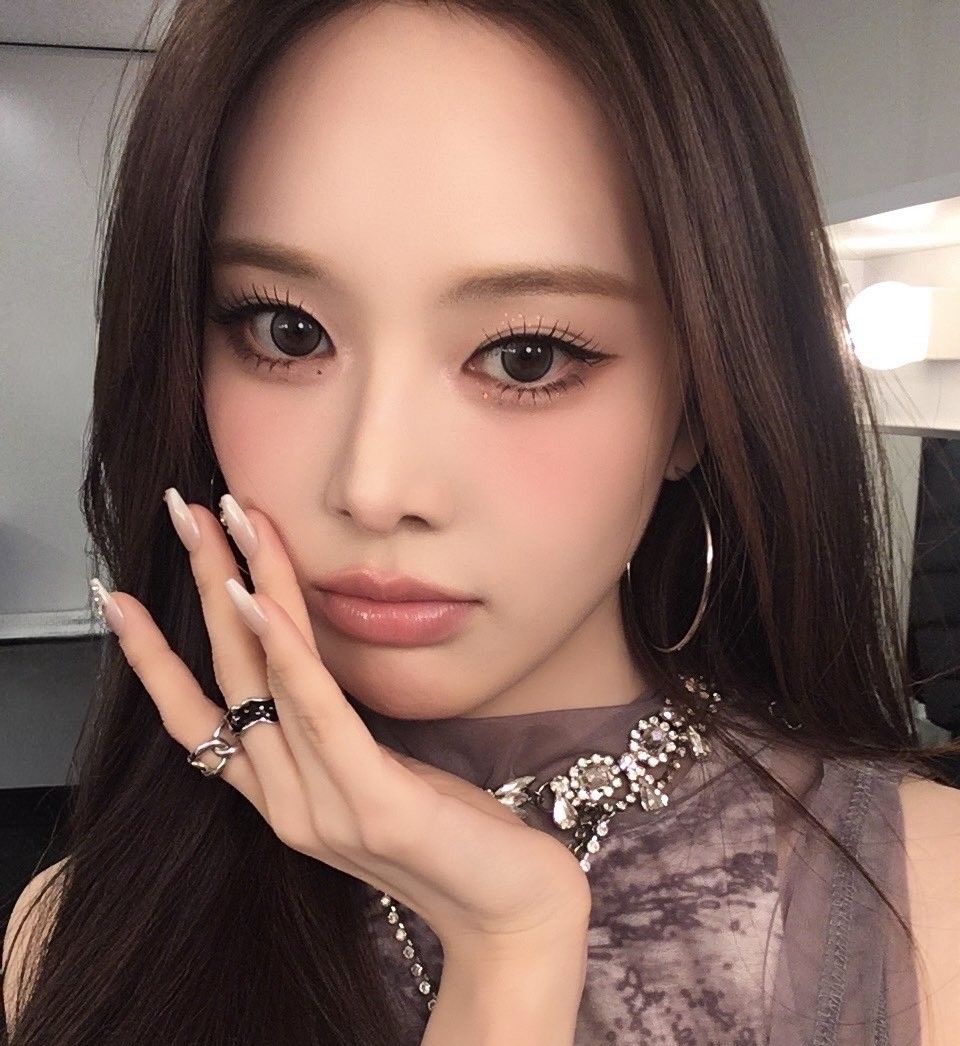 Latest photo of Bang Jeemin (izna)