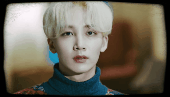 Recent activity shot of Jeonghan (SEVENTEEN)